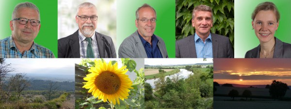 Kreistagsfraktion Bündnis 90/Die Grünen im Kreistag von Hameln-Pyrmont Kreistagsfraktion Bündnis 90/Die Grünen im Kreistag von Hameln-Pyrmont